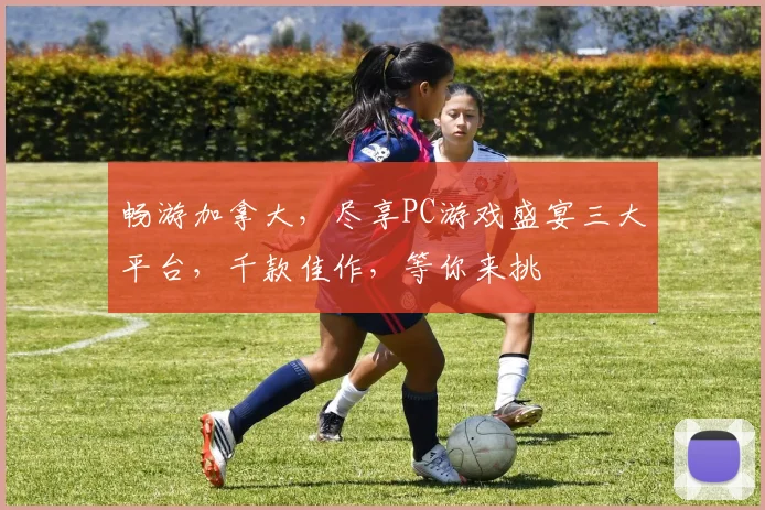 畅游加拿大，尽享PC游戏盛宴三大平台，千款佳作，等你来挑